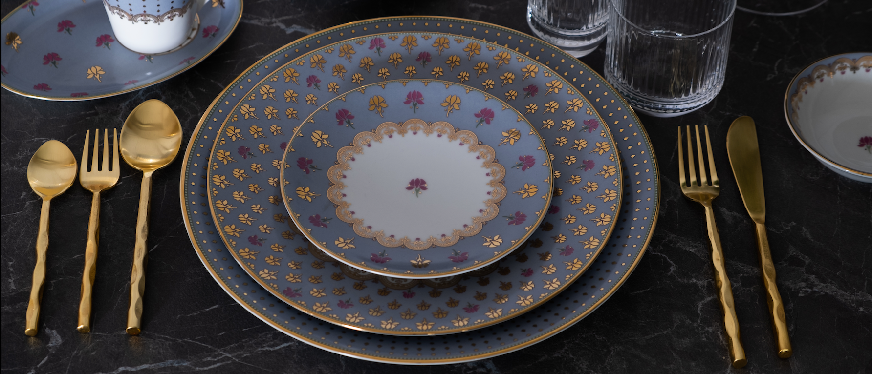 The Heritage Collection