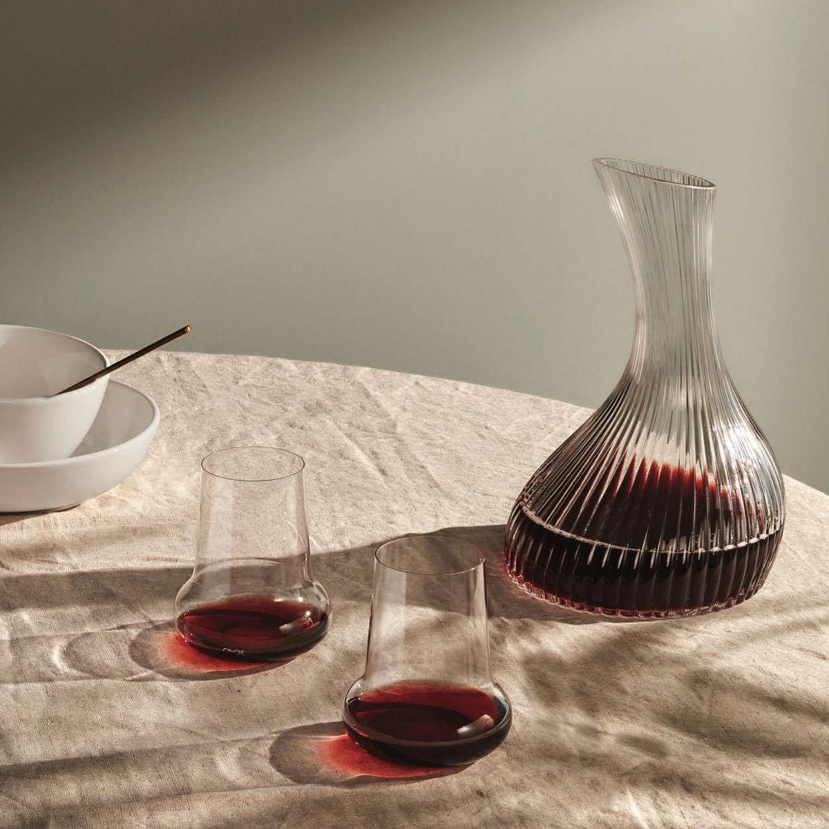Vini Decanter 1750 ml
