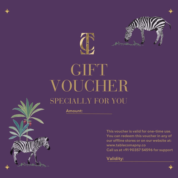 Gift Voucher