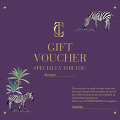 Gift Voucher
