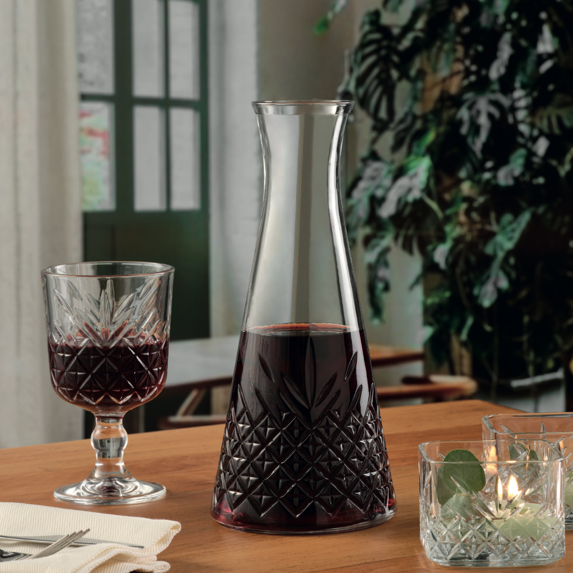 Timeless Caraffe 940 ml