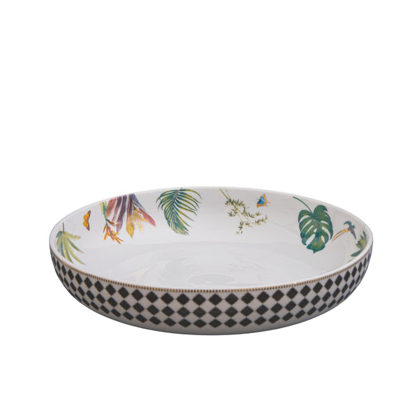 Tropical Salad Bowl