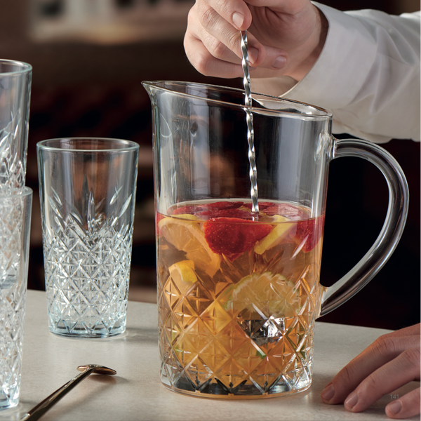 Timeless Cocktail Pitcher 1440 ml