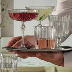 Joy Stemware 230 ml - Pack of 4