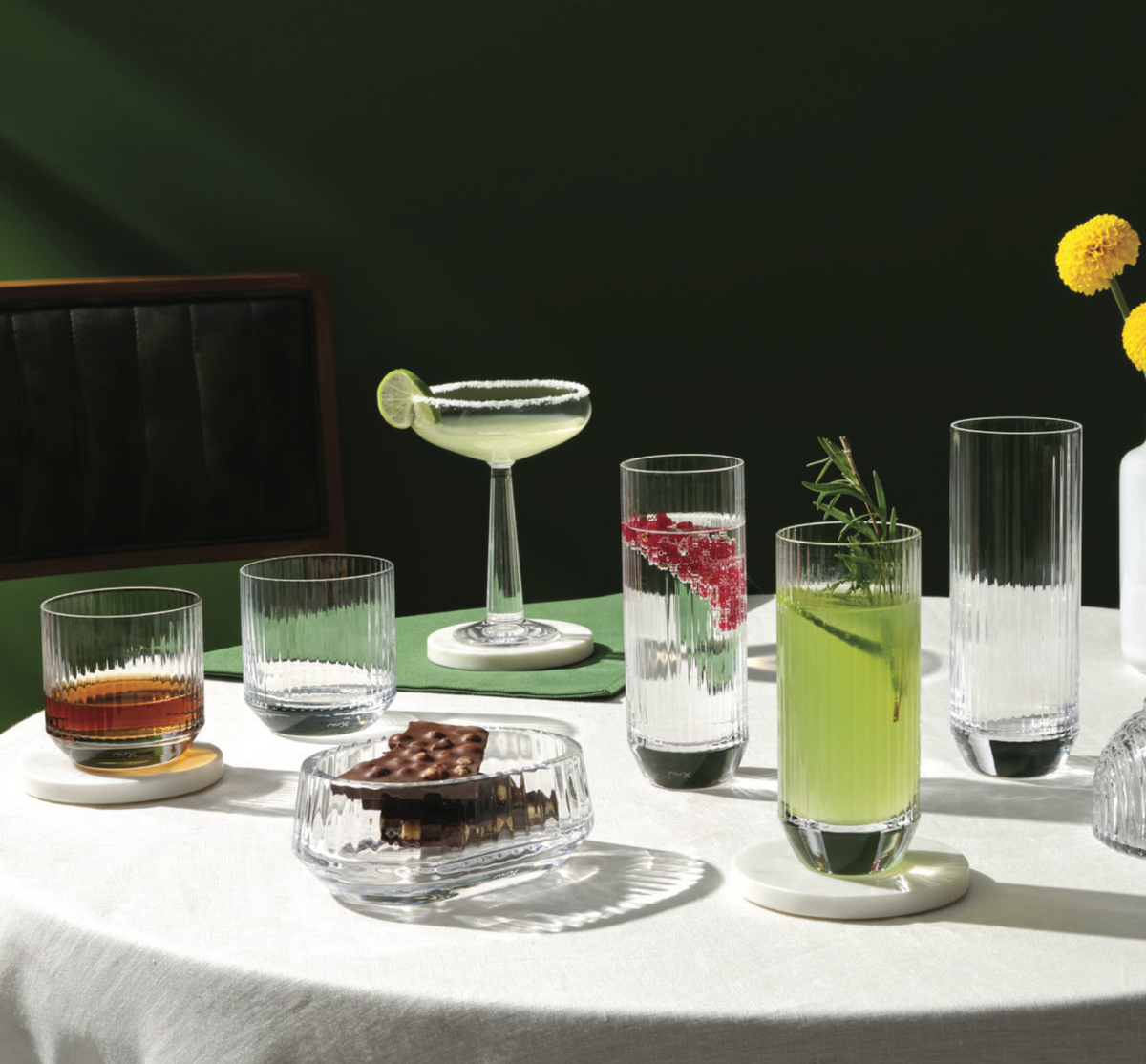 Big Top Whiskey Glass 320 ml - Pack of 6