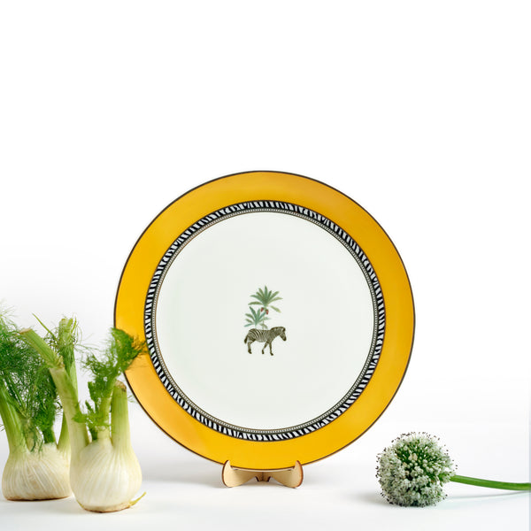 Savannah Dinner Plate - Set of 6