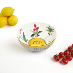 Savannah Serving Bowl (Set of 2 - Medium & Large)