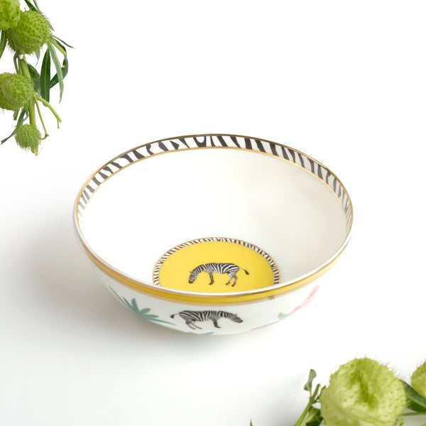 Savannah Serving Bowl (Set of 2 - Medium & Large)