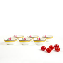 Savannah Katori Open - Set of 6