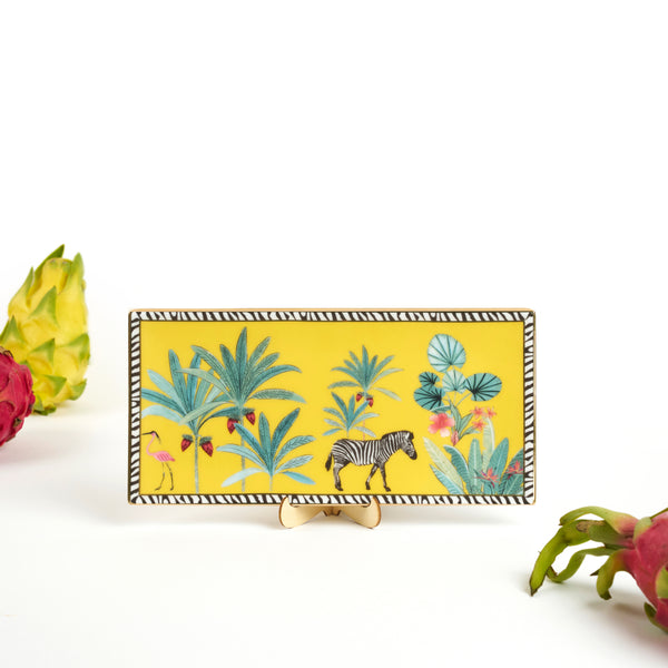 Savannah Rectangular Platter