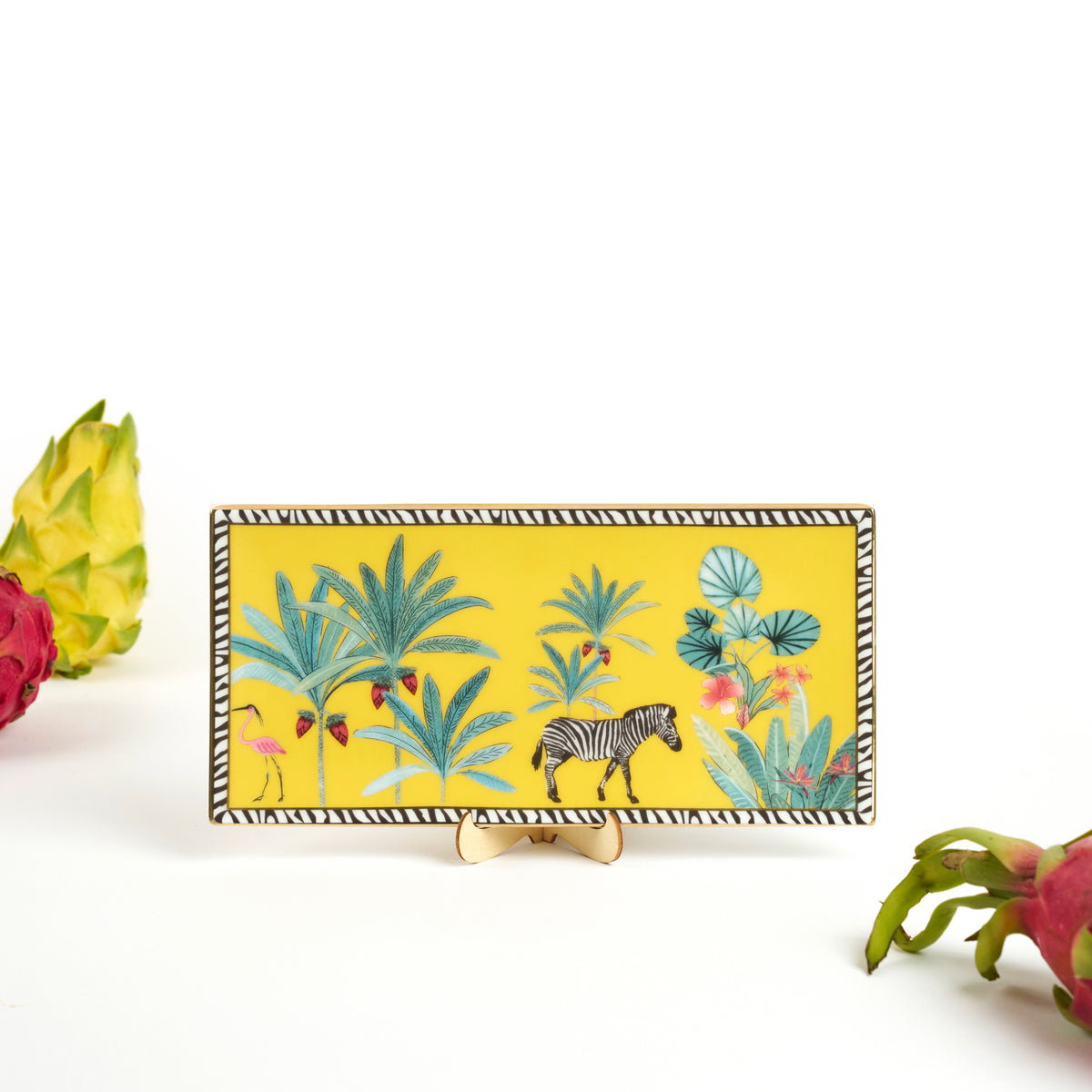 Savannah Rectangular Platter