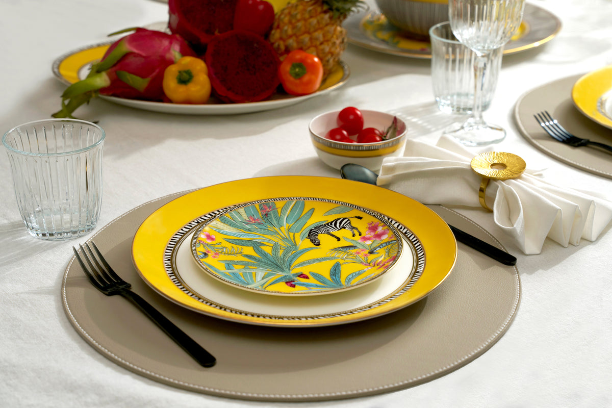 Savannah Dinner Set (28 Pieces)