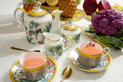 Savannah Tea Set - (Tea pot, milk pot, sugar pot)