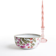 Bougainvillea Dinner Set (29 Pieces)