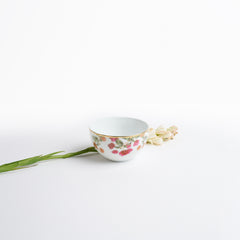 Bougainvillea Soup Bowl - Set of 6