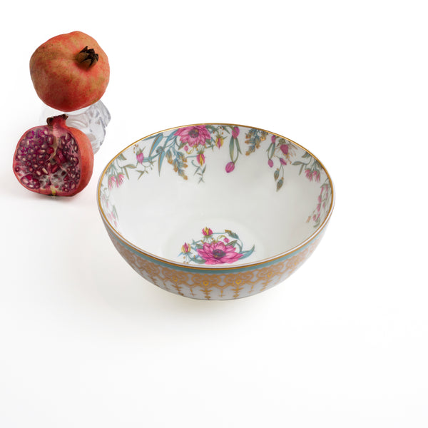 Zarah Serving Bowl (Set of 2 - Medium & Large)