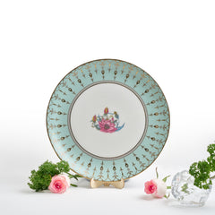 Zarah Dinner Plate - Set of 6