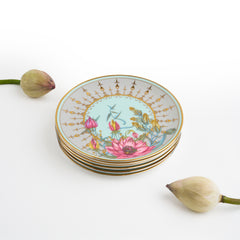 Zarah Dinner Set (28 Pieces)