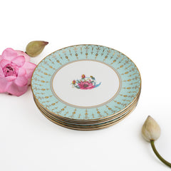 Zarah Dinner Set (28 Pieces)