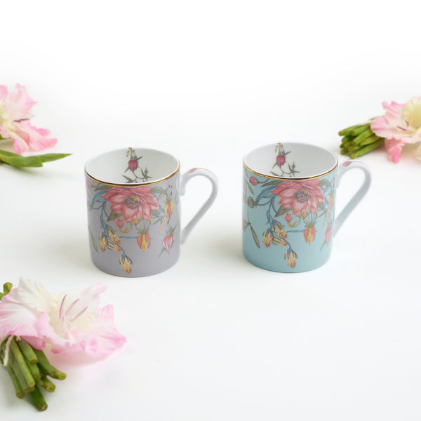 Zarah Coffee Mug - Set of 2
