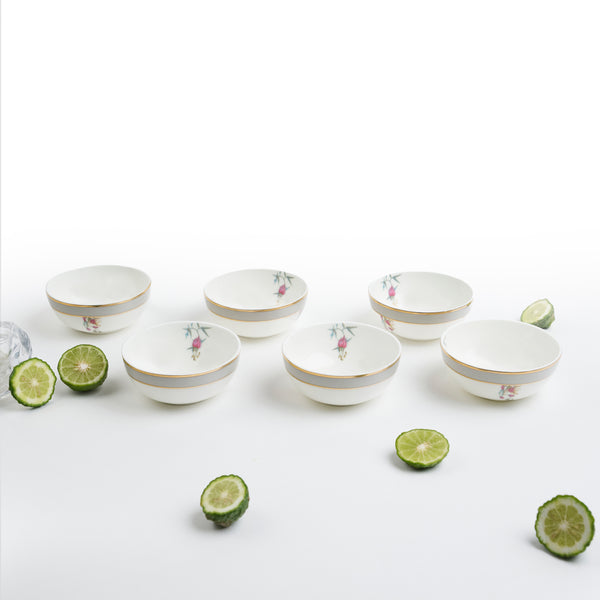 Zarah Katori - Set of 6