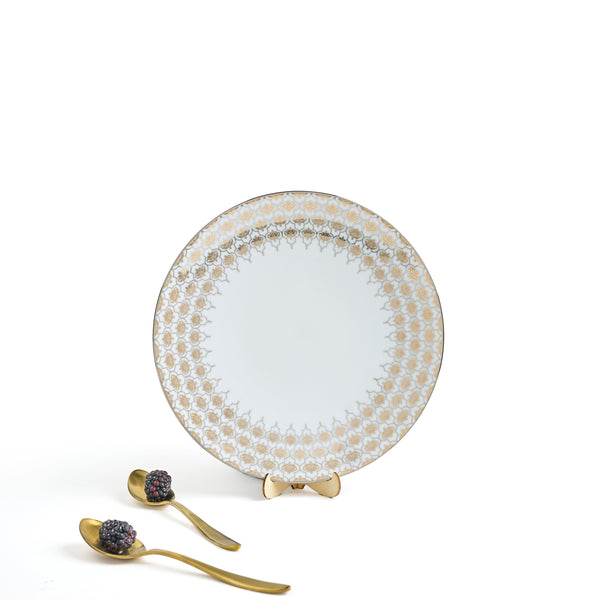 Noor Dinner Plate - Set of 6