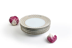 Noor Dinner Set (29 Pieces)