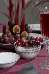 Noor Soup Bowl - Set of 6