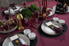 Noor Thali Katori - Set of 6