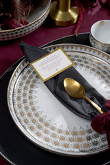 Noor Thali Katori - Set of 6