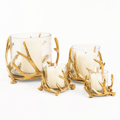 Branched Large Candle Stand