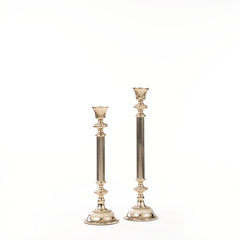 Silva Candle Stands - Set of 2