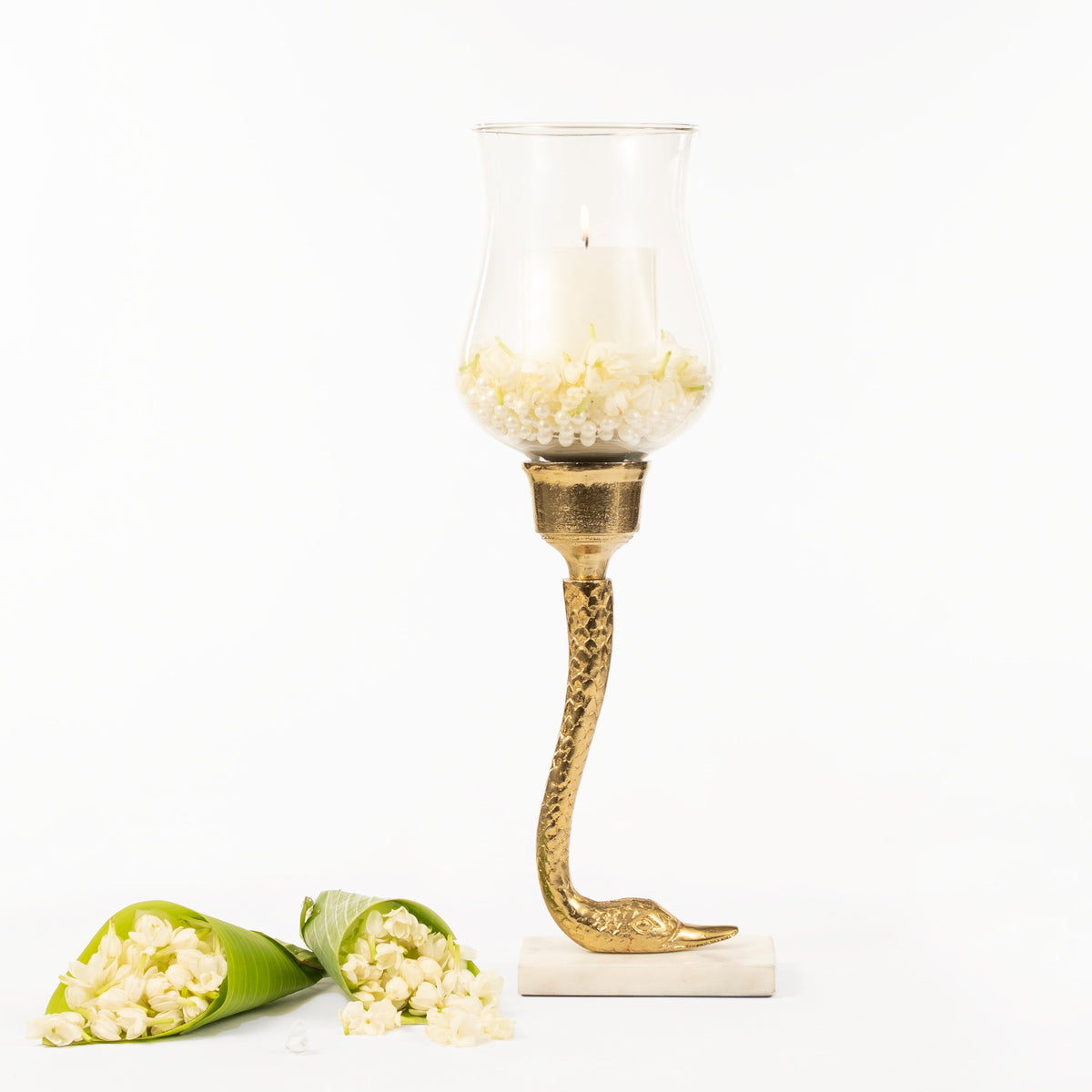 Élan Candle Stand