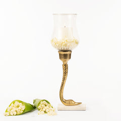 Élan Candle Stand