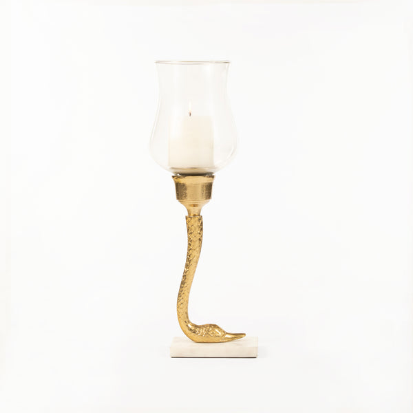 Élan Candle Stand