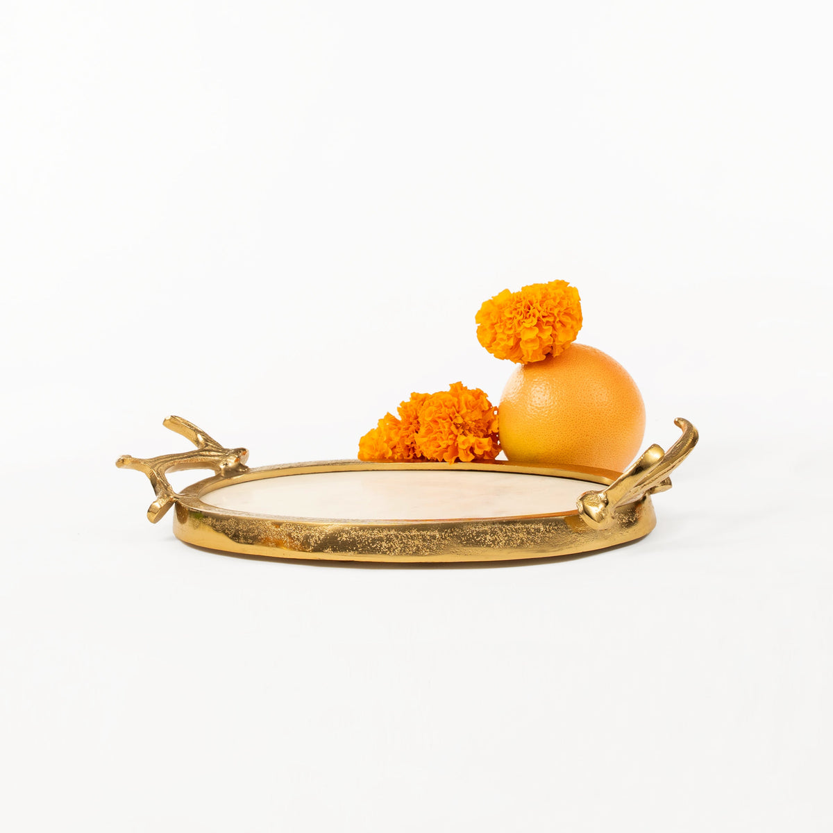 Branche Tray Small - Set of 1