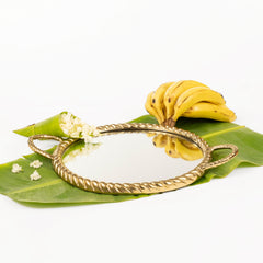 Cord Tray Large - Set of 1