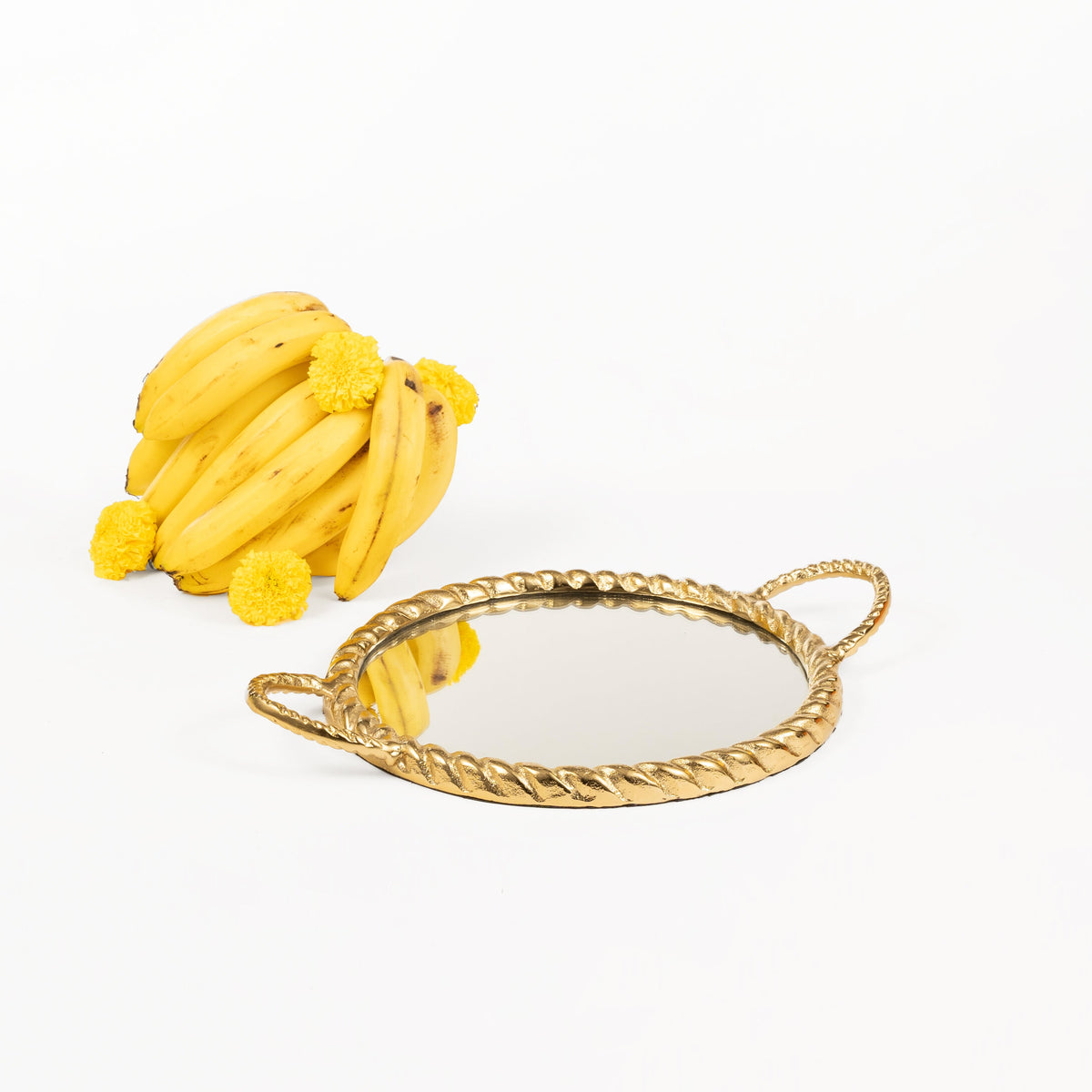 Cord Tray Small - Set of 1