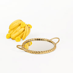 Cord Tray Small - Set of 1