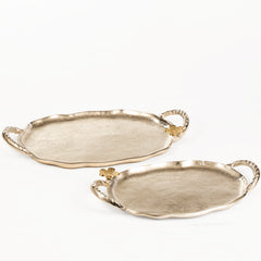 Silva Trays - Set of 2