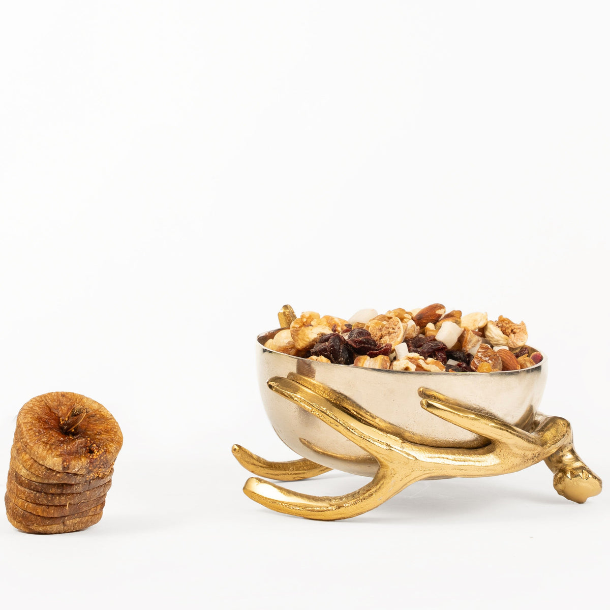 Branched Snack Décor