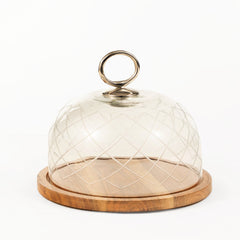 Oak Cloche Large