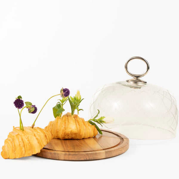 Oak Cloche Large