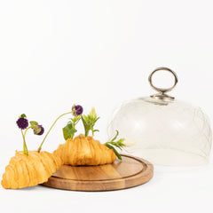 Oak Cloche Large