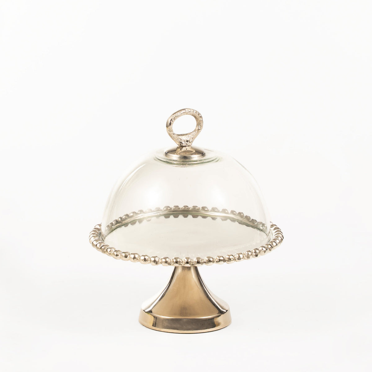 The Silva Mini Cloche