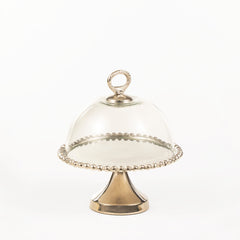 The Silva Mini Cloche