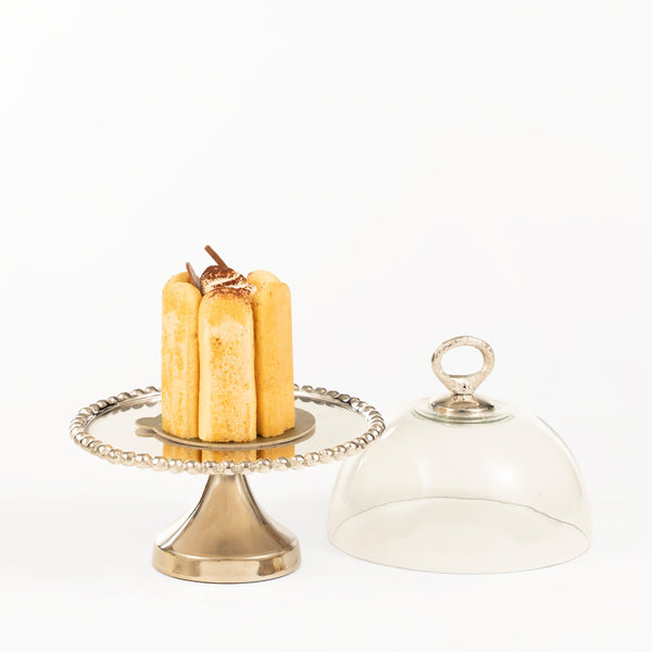 The Silva Mini Cloche