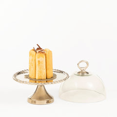 The Silva Mini Cloche