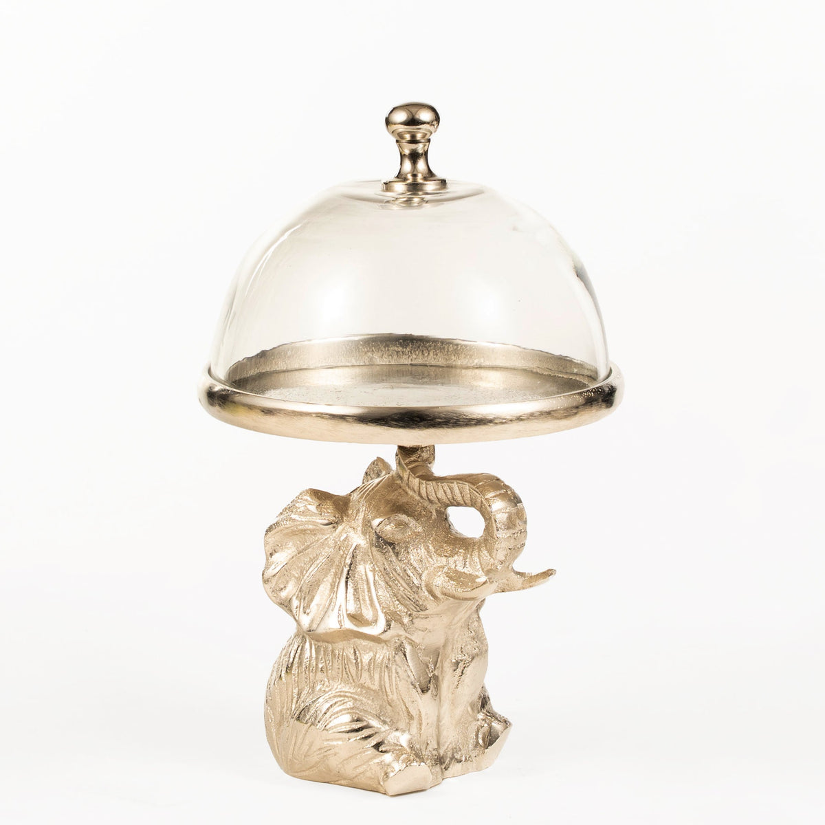 Elephant Mini Cloche