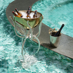 Kraken Grand Ice Chiller
